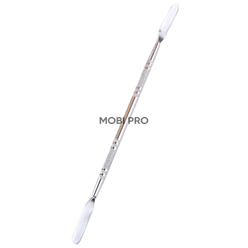 Инструмент для вскрытия (лопатка металлическая)