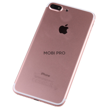 Корпус для iPhone 7 Plus Розовый - OR