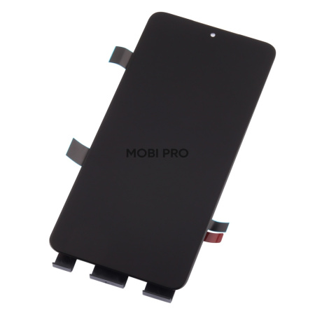 Дисплей для Huawei Mate 50 (CET-LX9) в сборе с тачскрином Черный - OR