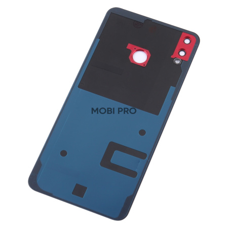 Задняя крышка для Huawei Honor 8X (JSN-L21) Красный - Премиум