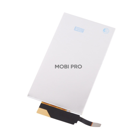 Дисплей для Microsoft 535 Dual (RM-1090) в сборе с тачскрином Черный - Оптима