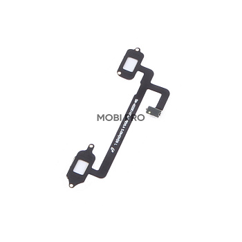 Шлейф для Samsung Galaxy A5/A7 2017 (A520F/A720F) на сенсорные кнопки