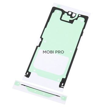 Проклейка дисплейного модуля для Samsung Note 20 Ultra (N985F) - OR