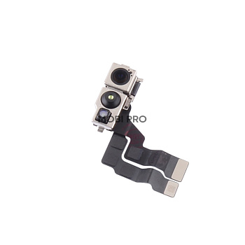 Камера для iPhone 14 Pro передняя - Премиум