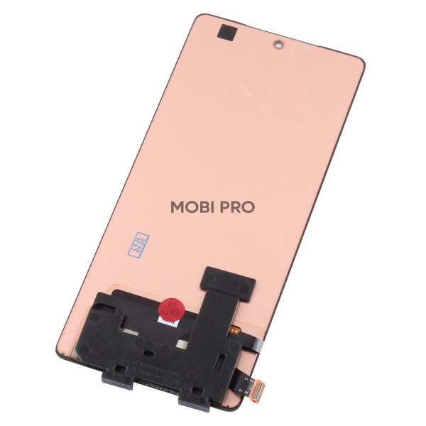 Дисплей для Infinix GT 20 Pro (X6871) в сборе с тачскрином Черный - OR