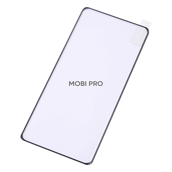 Защитное стекло "Полное покрытие" для Huawei Honor 70/X9a 5G (FNE-NX9/RMO-NX1) Черный