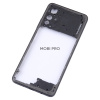 Средняя часть для Xiaomi Poco M4 Pro 5G (21091116AG) Черный