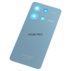 Задняя крышка для Xiaomi Redmi Note 13 4G (23129RAA4G/23124RA7EO/23129RA5FL) Синий