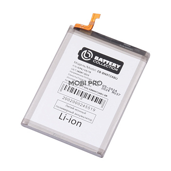 АКБ для Samsung Galaxy Note 10+ (N975F) (EB-BN972ABU) - Battery Collection (Премиум)