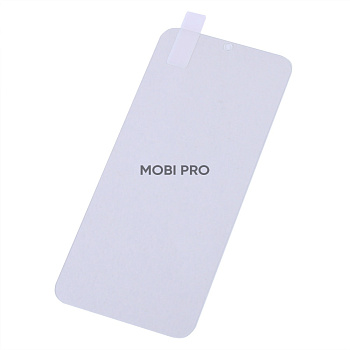 Защитное стекло "Плоское" для ZTE Blade A7 2019/A5 2020/A7 2020/A51 Lite