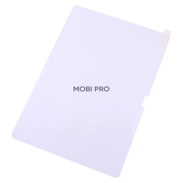 Защитное стекло "Плоское" для Huawei MatePad T 10s/Pad X8 10.1"