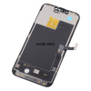Дисплей для iPhone 13 Pro (A2640) в сборе с тачскрином Черный - (Hard OLED) (площадка под IC)