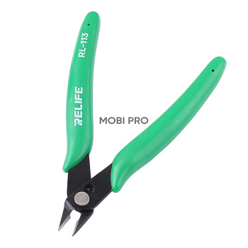 Бокорезы Relife RL-113 (130 мм)