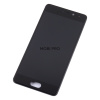 Дисплей для Meizu Pro 7 в сборе с тачскрином Черный - (In-Cell)