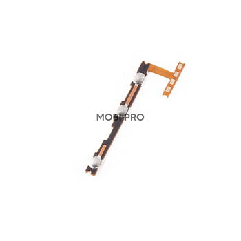 Шлейф для Xiaomi Redmi 12C (22120RN86G) на кнопки громкости/включения