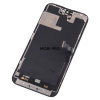 Дисплей для iPhone 14 Pro Max в сборе с тачскрином Черный Переклеенный - OR