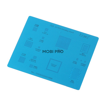 BGA трафарет 3D для iPhone 6S/6S Plus