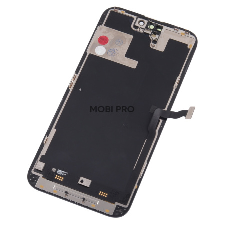Дисплей для iPhone 14 Pro Max (A2895) в сборе с тачскрином Черный - OR