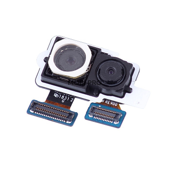 Камера для Samsung Galaxy M10 (M105F) задняя