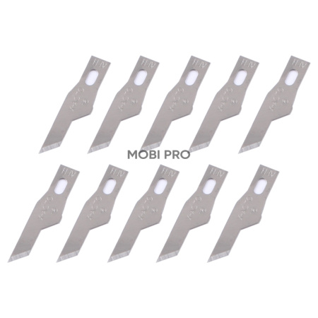 Лезвия для скальпеля №16 (10 шт.)