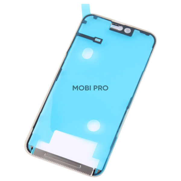 Рамка дисплея для iPhone 15 Pro Max Черный
