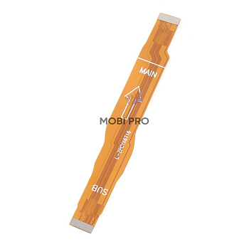 Шлейф для Infinix Note 30i (X6716) межплатный