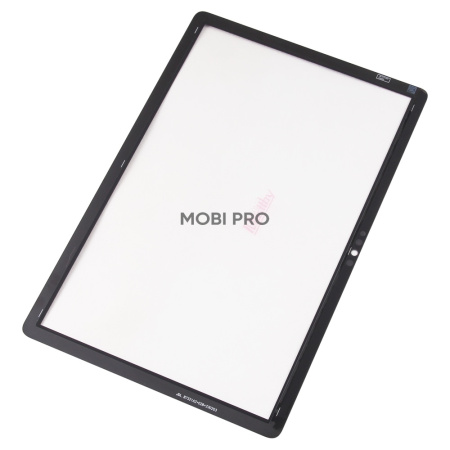 Стекло для переклейки MUSTTBY Honor Pad X8 10.1 в сборе с OCA Черный