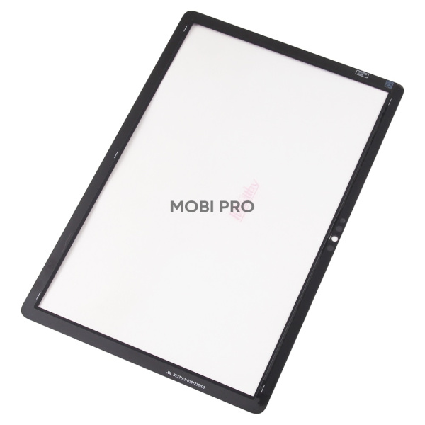 Стекло для переклейки MUSTTBY Honor Pad X8 10.1 в сборе с OCA Черный