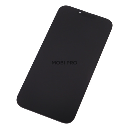 Дисплей для iPhone 13 Pro Max (A2645) в сборе с тачскрином Черный - (In-Cell)