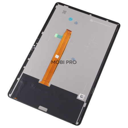 Дисплей для Huawei Honor Pad X9 11.5" (ELN-W09/ELN-L09) в сборе с тачскрином Черный - Оптима