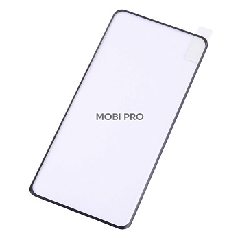 Защитное стекло "Премиум" для Huawei Honor 50/Nova 8/9 Черный