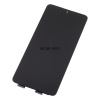 Дисплей для Xiaomi Poco X7 Pro (2412DPC0AG) в сборе с тачскрином Черный - OR