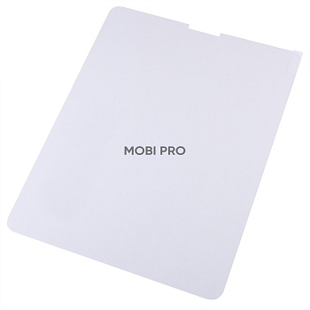 Защитное стекло "Плоское" для iPad Pro 12.9" (2018/2020/2021/2022)
