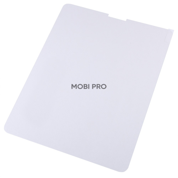 Защитное стекло "Плоское" для iPad Pro 12.9" (2018/2020/2021/2022)