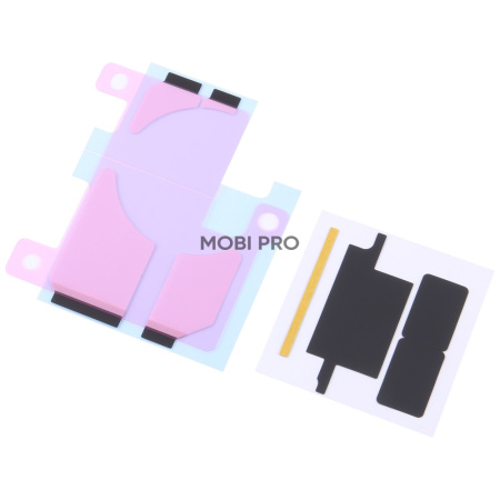 АКБ для Apple iPhone 12 Pro Max с шлейфом изменения ёмкости - MUSTTBY