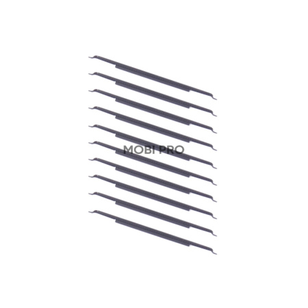 Сетка динамика для Xiaomi Poco X3 NFC/X3 Pro (M2102J20SG/M2007J20CG) (10 шт.)