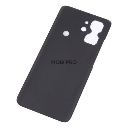 Задняя крышка для Huawei Honor X7a/X7a Plus (RKY-LX1) Синий