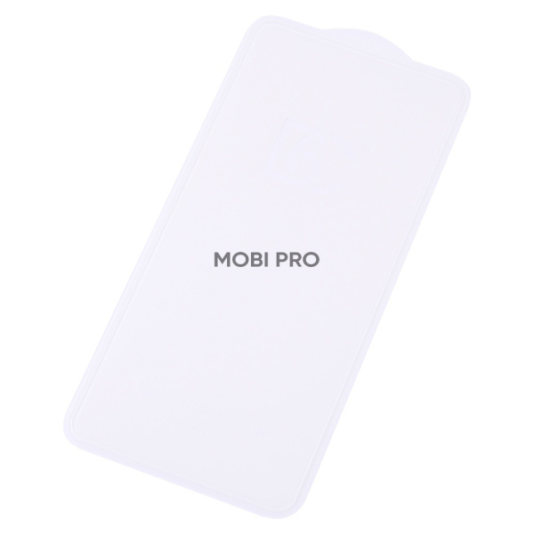 Защитное стекло "Премиум" Безрамочное для Xiaomi Poco X6 5G/X6 Pro 5G/Redmi Note 13 Pro 5G