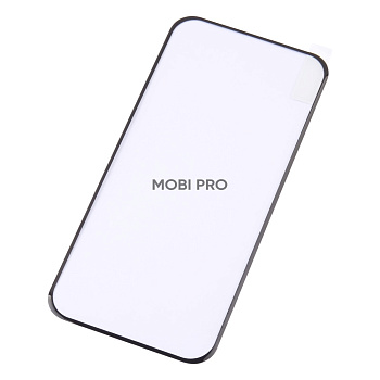 Защитное стекло "Полное покрытие" для Huawei Honor 400 Pro Черный