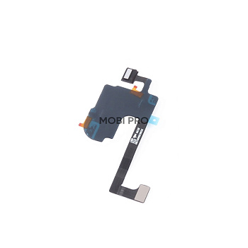 Шлейф для iPhone 15 (A3090) на сенсор - Премиум