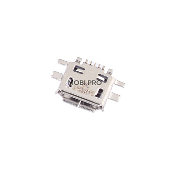 Разъем MicroUSB для Nokia N8