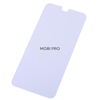 Защитное стекло "UV комплект" для Huawei P20 Lite (клей, лампа)