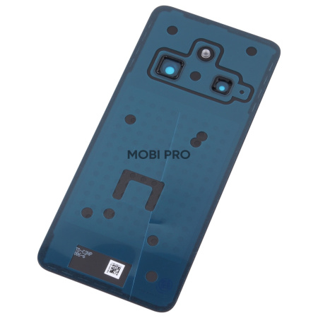 Задняя крышка для Xiaomi Poco C75 (2410FPCC5G) Черный - Премиум