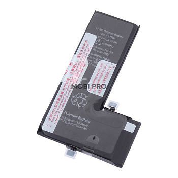 АКБ для iPhone 11 Pro - JCID усиленная 3400 mAh