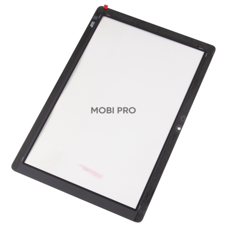 Стекло для переклейки MUSTTBY Huawei MatePad T10 9.7 в сборе с OCA Черный