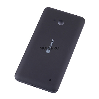 Задняя крышка для Microsoft 640 Черный
