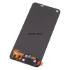 Дисплей для Realme 11 4G (RMX3636) в сборе с тачскрином Черный - OR