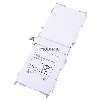 Аккумулятор для Samsung Galaxy Tab 4 10.1" Wi-Fi (T530)/Tab 4 10.1" 3G (T531)/Tab 4 10.1" LTE (T535) (EB-BT530FBE)