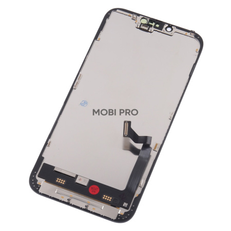 Дисплей для iPhone 14 Plus (A2887) в сборе с тачскрином Черный - OR