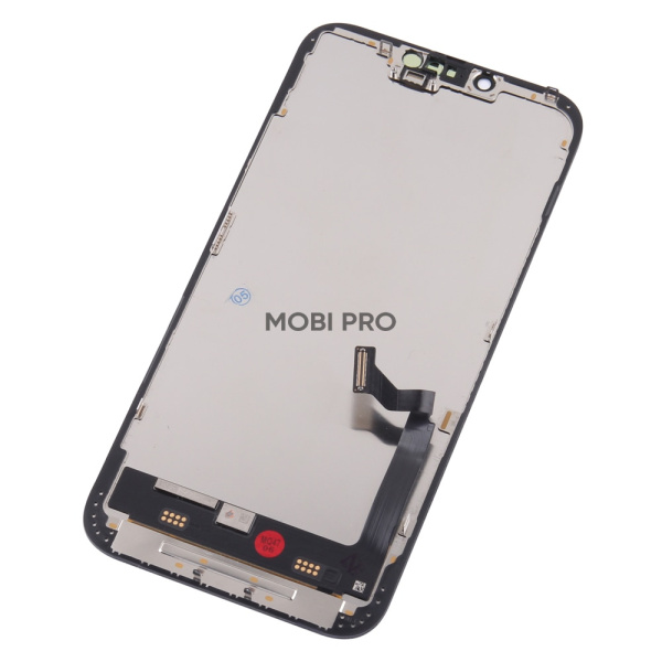 Дисплей для iPhone 14 Plus в сборе с тачскрином Черный - OR